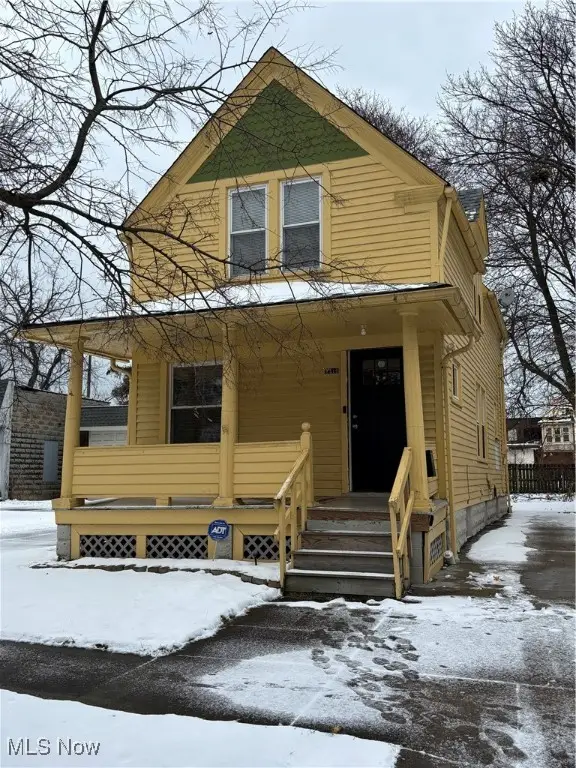 9516 Kirkwood, Cleveland, OH 44102 - Image #1