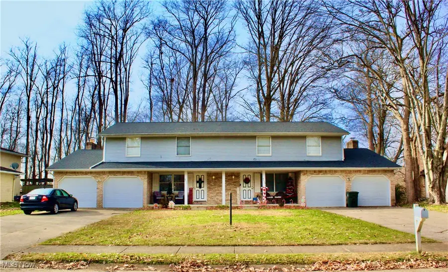 5111 Johnnycake Ne Ridge, Canton, OH 44705 - Image #2