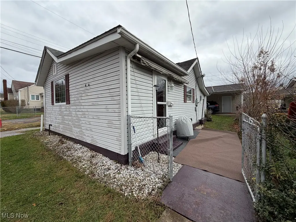 271-REAR W 43rd Street, Shadyside, OH 43947 - Image #1