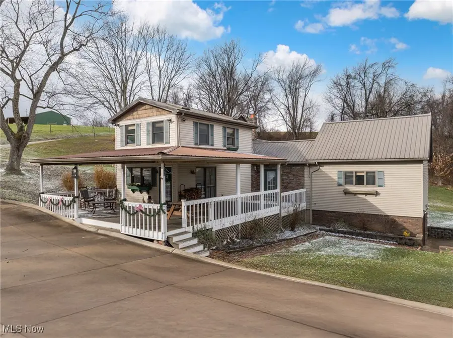 1335 Township Road 129, Adena, OH 43901 - Image #2