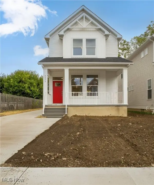 2273 E 100 Street, Cleveland, OH 44106