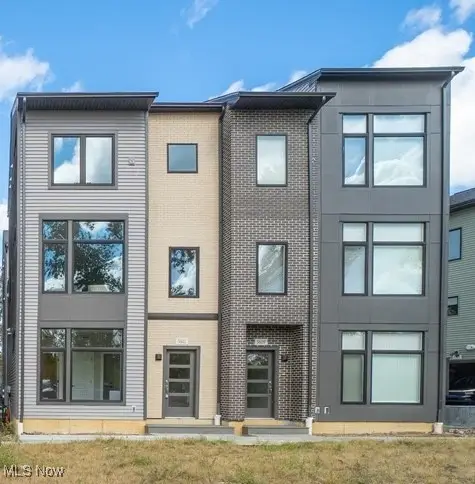 3611 Bailey Avenue #53, Cleveland, OH 44113