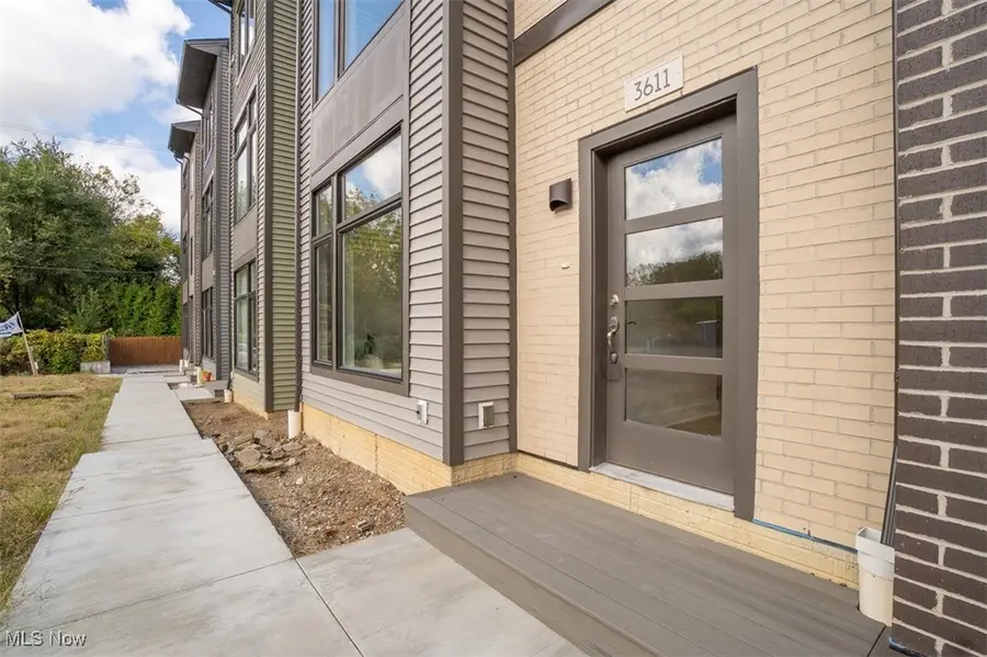 3611 Bailey Avenue #53, Cleveland, OH 44113 - Image #2