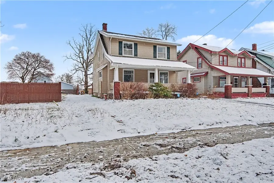 115 N Richview Avenue, Youngstown, OH 44509 - Image #3