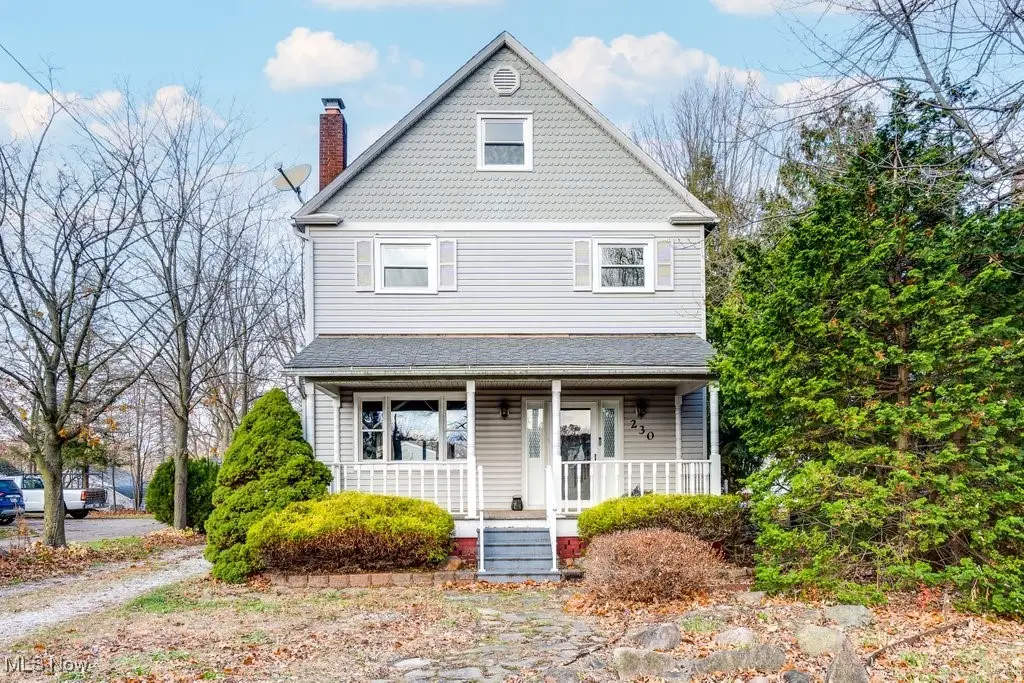 230 W 39th Street, Lorain, OH 44052 - Image #1