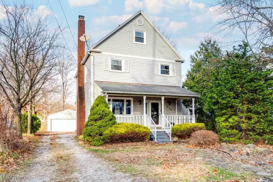 230 W 39th Street, Lorain, OH 44052 - Image #2