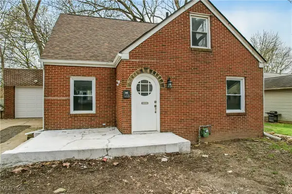 414 10th Street, Struthers, OH 44471