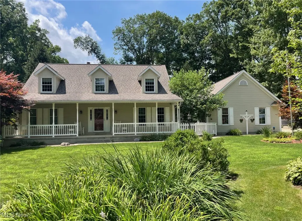 5001 S Jefferson Road, Shreve, OH 44676 - Image #1