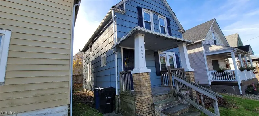 6003 Ellen Avenue, Cleveland, OH 44102 - Image #2