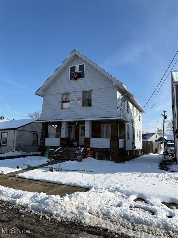 4473 W 133rd Street, Cleveland, OH 44135