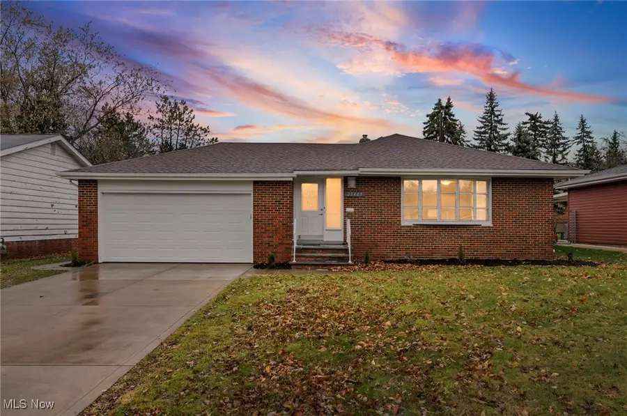 23409 Mccann Street, Warrensville Heights, OH 44128 - Image #2