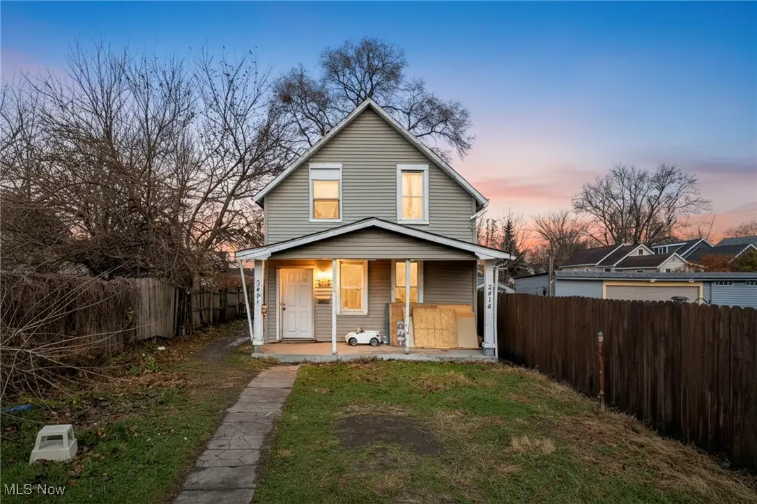 3414 Walton Avenue, Cleveland, OH 44113 - Image #1