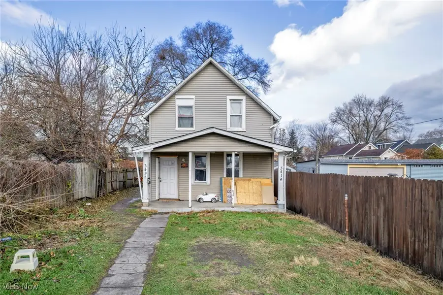 3414 Walton Avenue, Cleveland, OH 44113 - Image #2