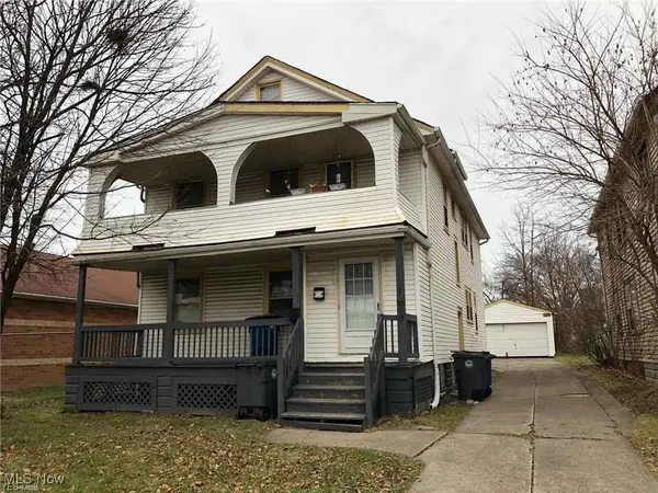11809 Corlett Avenue, Cleveland, OH 44105