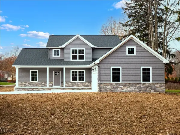 21032 Breckenridge Lane, Strongsville, OH 44149