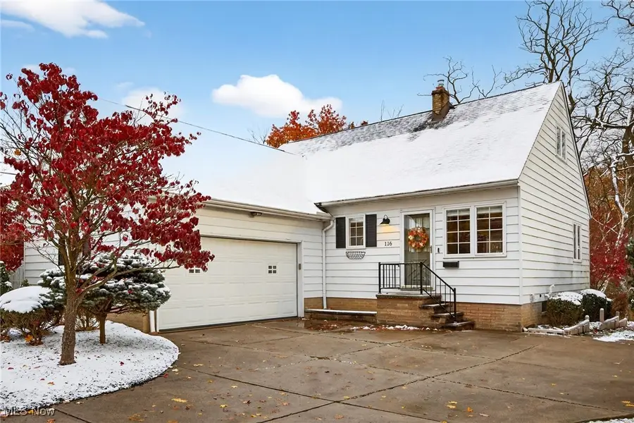 116 Forest Drive, Bedford, OH 44146 - Image #2