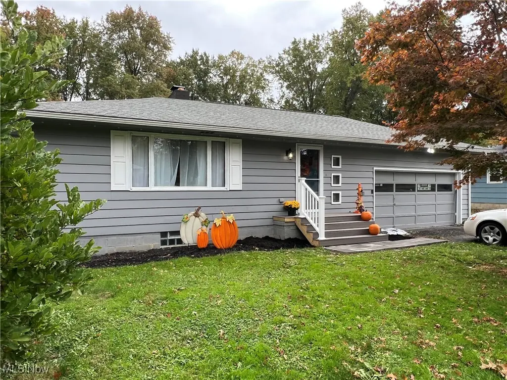 1191 Westover, Warren, OH 44484 - Image #1