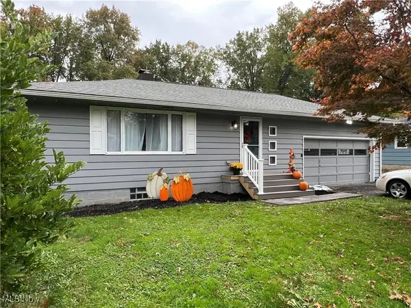 1191 Westover, Warren, OH 44484