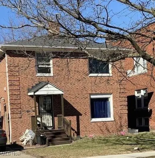 12409 Corlett Avenue, Cleveland, OH 44105