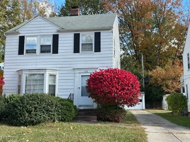 1183 Argonne Road, South Euclid, OH 44121 - Image #1