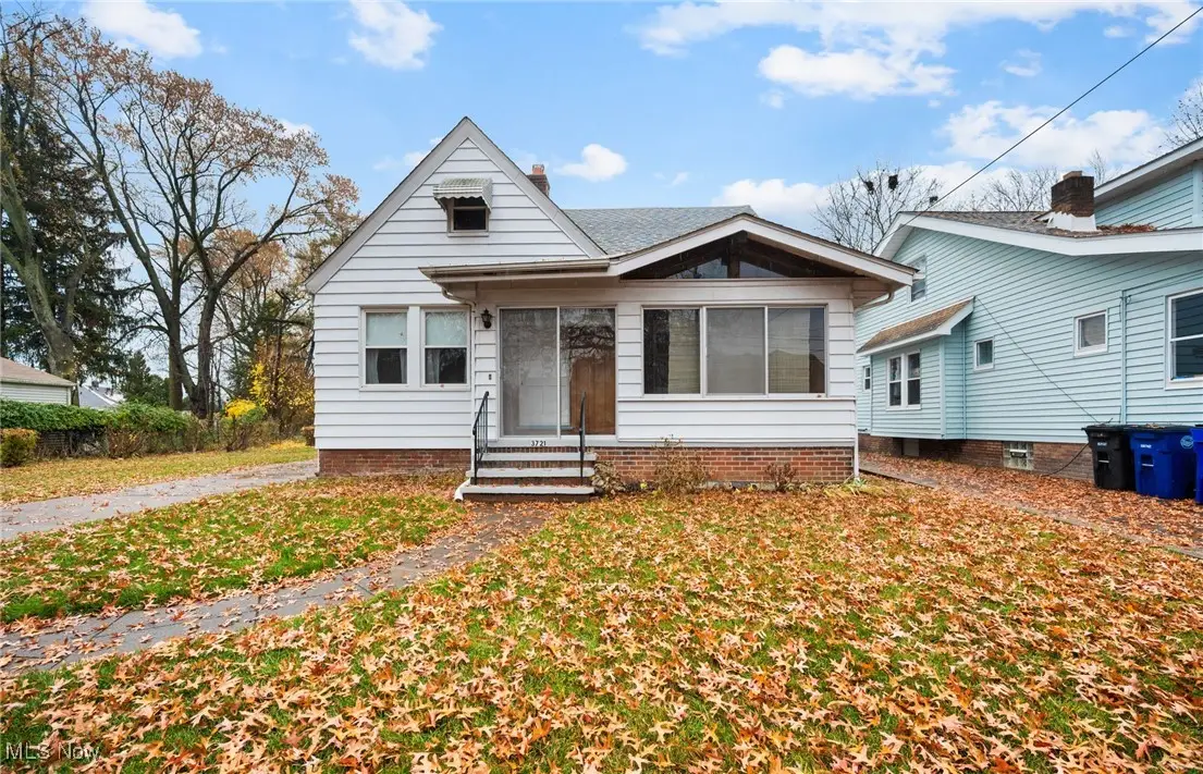 3721 W 129th Street, Cleveland, OH 44111 - Image #1