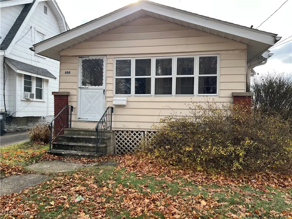 880 Jason Avenue, Akron, OH 44314 - Image #1