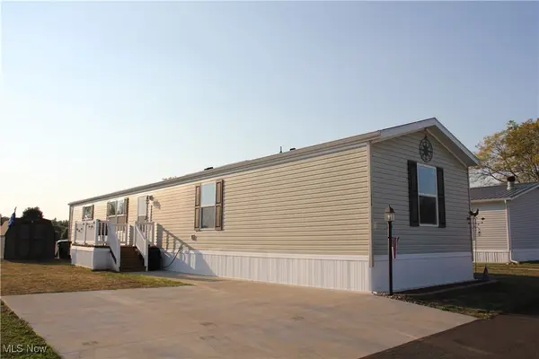 11638 3rd Street, Sandyville, OH 44643