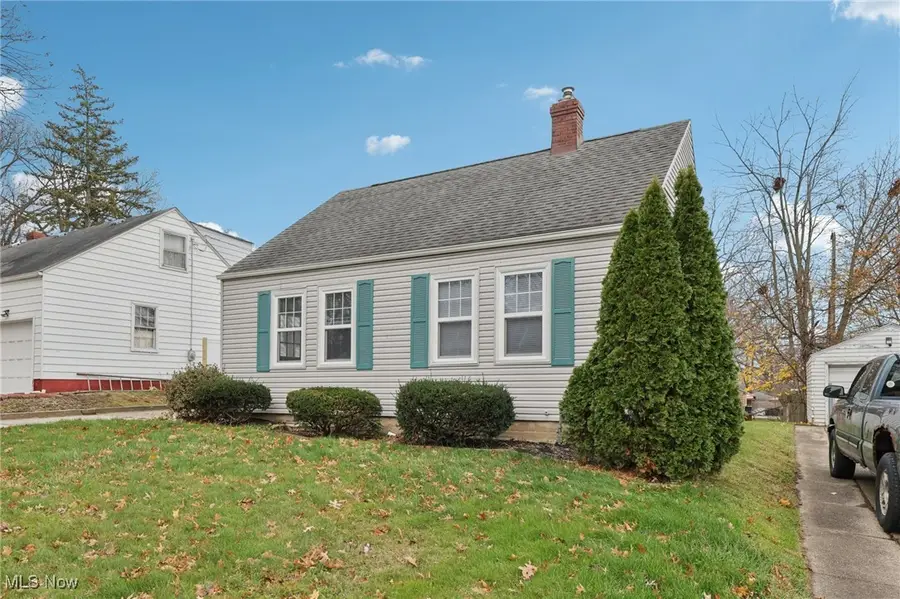 244 E Catawba Avenue, Akron, OH 44301 - Image #3