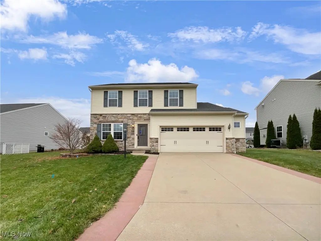 3105 Sterling Lake Drive, Medina, OH 44256 - Image #1
