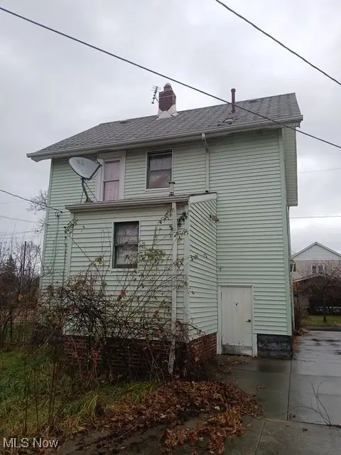 3422 E 143rd Street, Cleveland, OH 44120 - Image #2