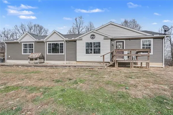 690 Ames Road, Malta, OH 43758