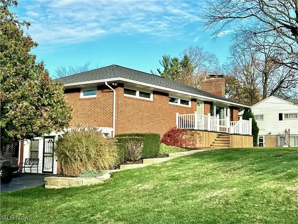 1365 Salway Sw Avenue, North Canton, OH 44720