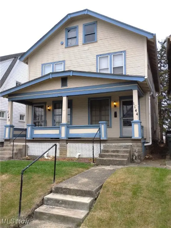 1142 S Ohio Avenue, Columbus, OH 43206