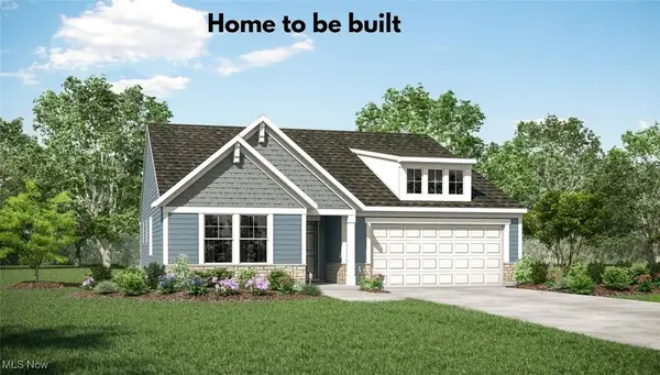 6116 Grey Heron Drive, Medina, OH 44256