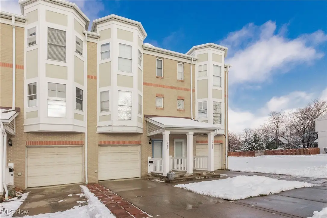 5516 Bridge Avenue, Cleveland, OH 44102 - Image #1