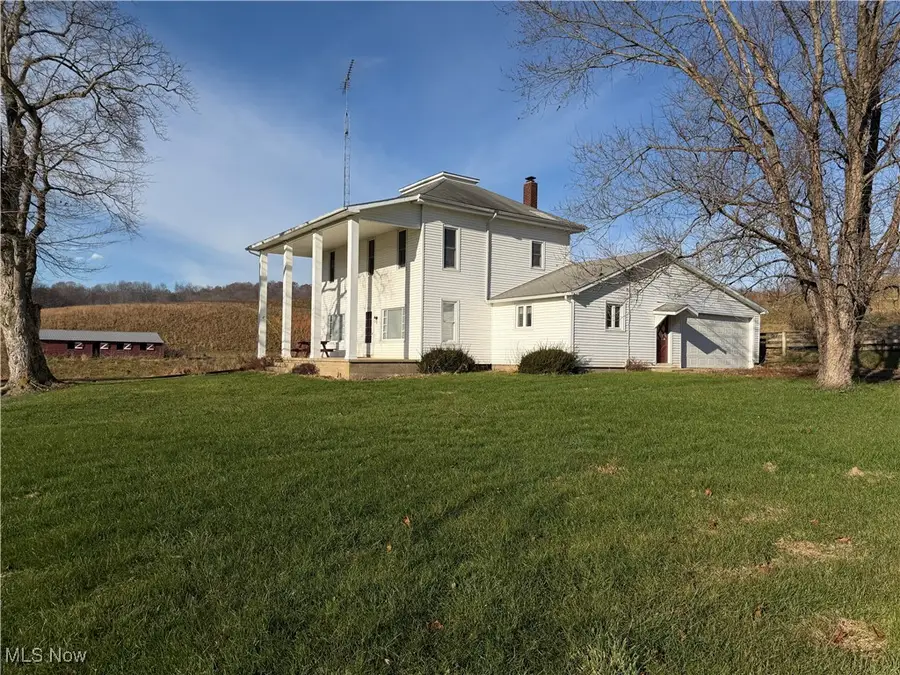 14675 County Road 3, Frazeysburg, OH 43822 - Image #3
