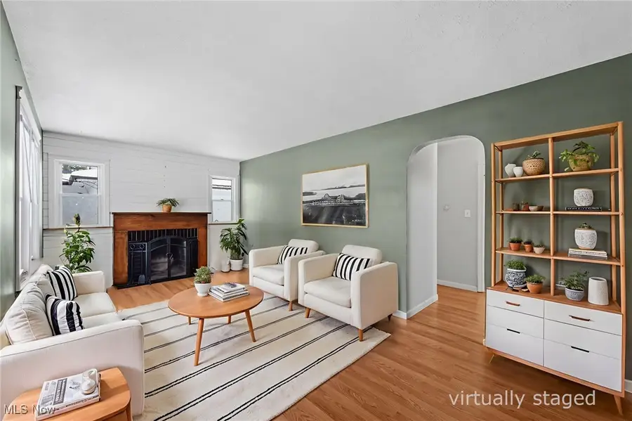 24345 Alexander Road, Oakwood, OH 44146 - Image #3