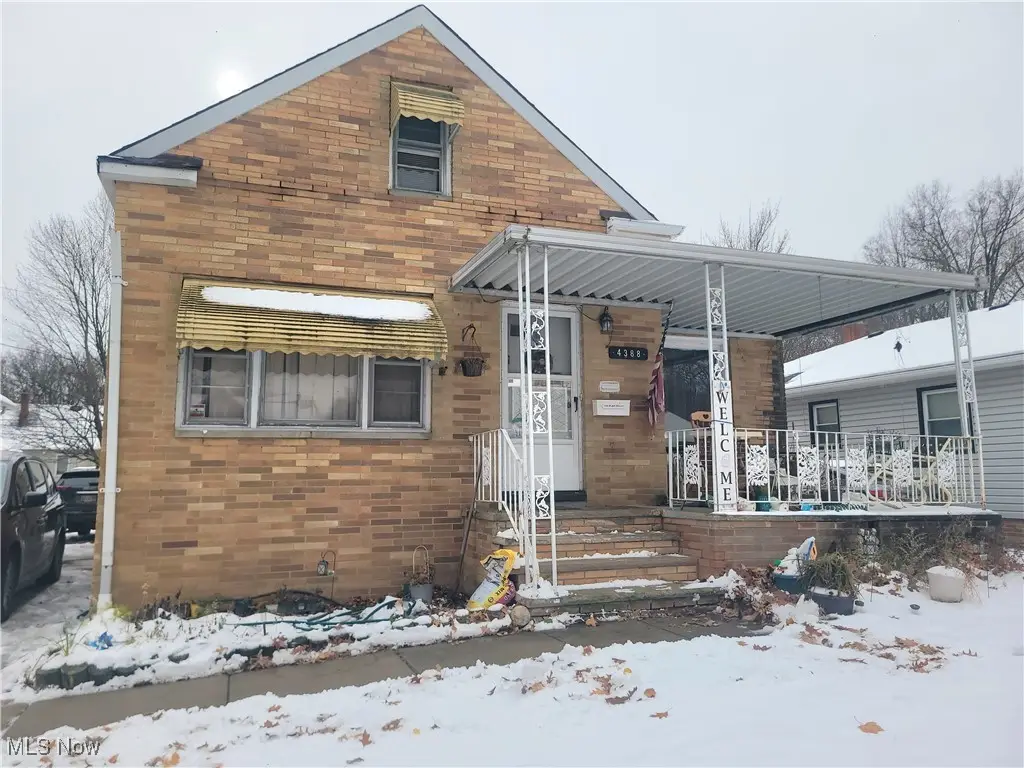 4388 Adrian, South Euclid, OH 44214 - Image #1