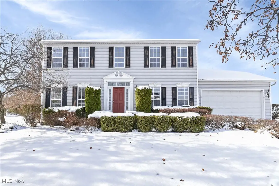 38698 Country Meadow Way, North Ridgeville, OH 44039 - Image #1