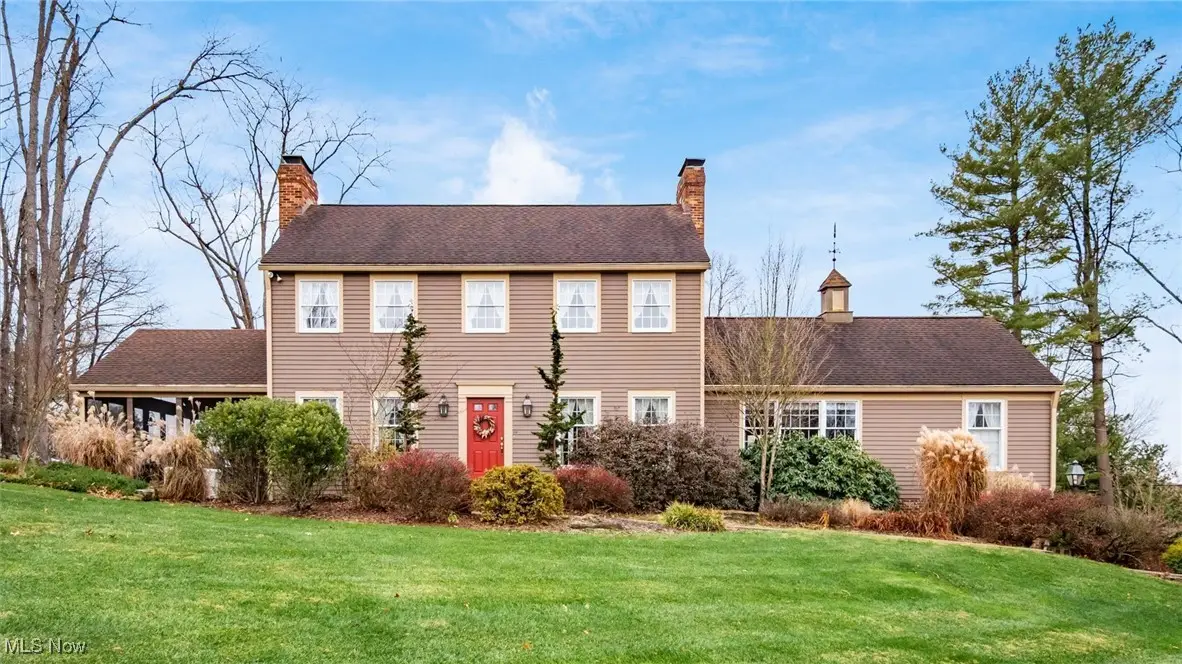 5110 Wilshire Drive, Zanesville, OH 43701 - #1