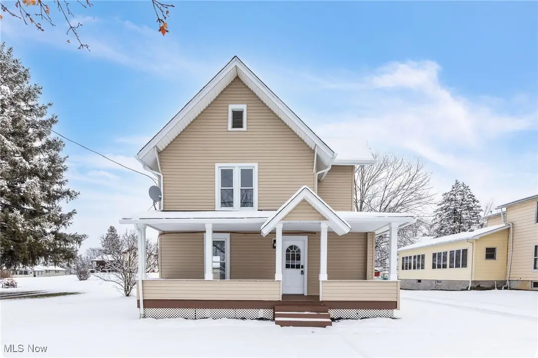 225 S Main Street, Spencer, OH 44275 - Image #1