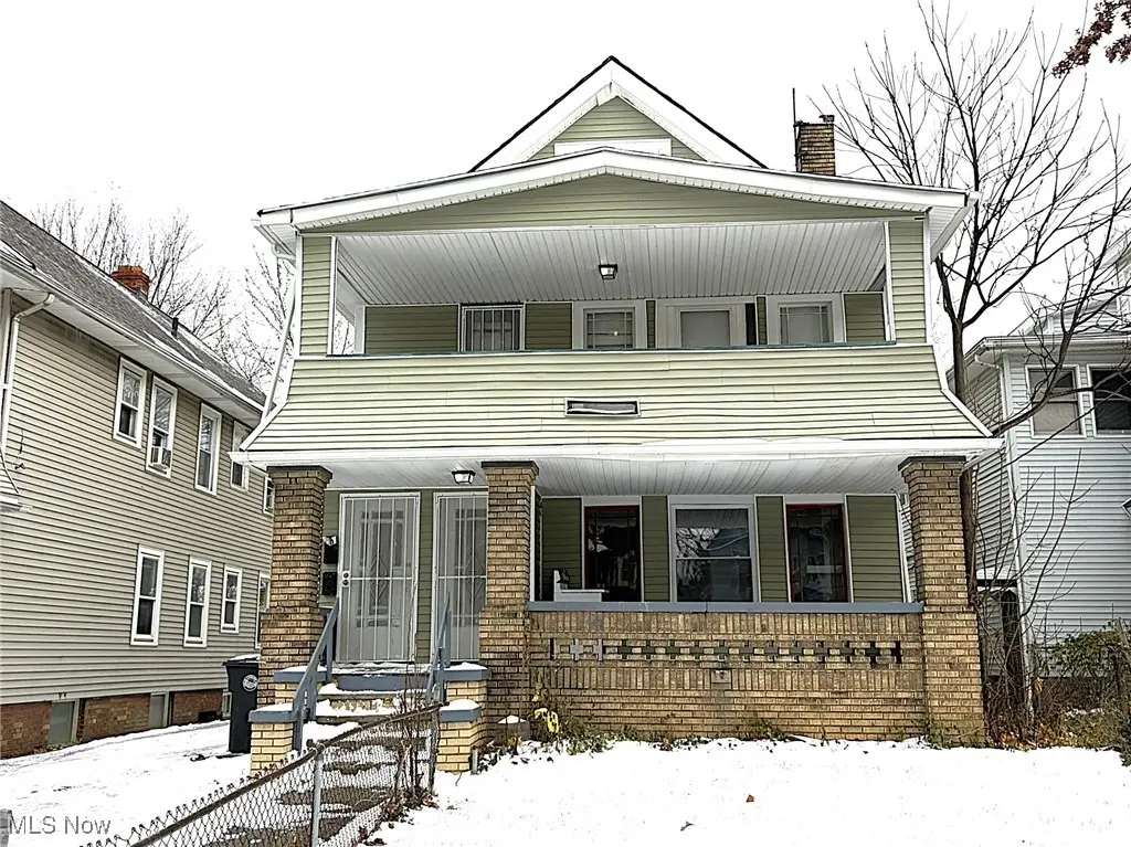 1887 Lampson Road, Cleveland, OH 44112 - Image #1