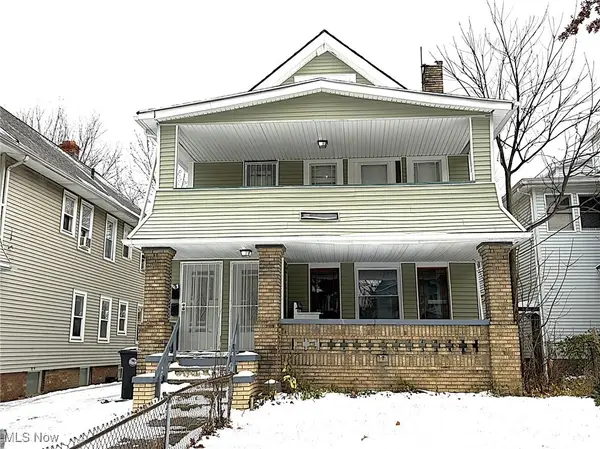 1887 Lampson Road, Cleveland, OH 44112