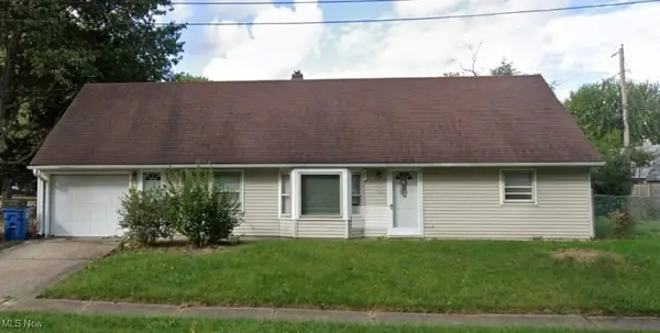 699 Irving Park Boulevard, Sheffield Lake, OH 44054