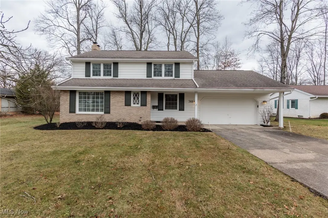 749 Lindenwood Lane, Medina, OH 44256 - Image #1