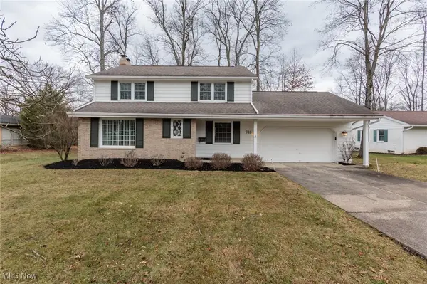 749 Lindenwood Lane, Medina, OH 44256