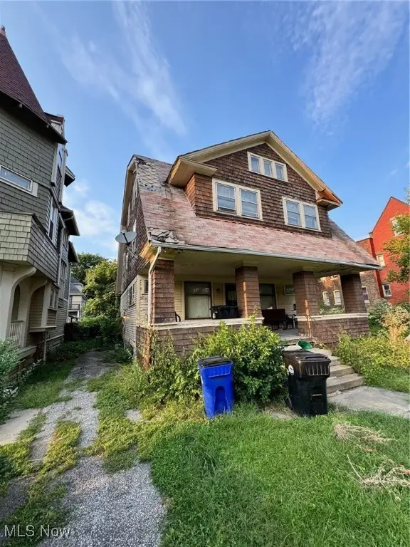 10117 South Boulevard, Cleveland, OH 44108 - Image #2