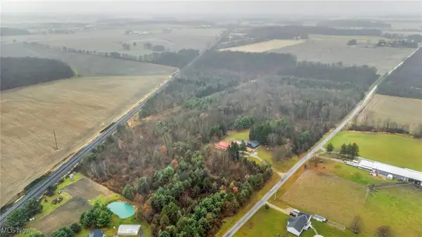 V/L Bursley Road, New London, OH 44851