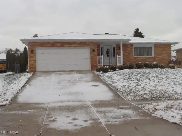 5906 Williston Drive, Parma, OH 44129