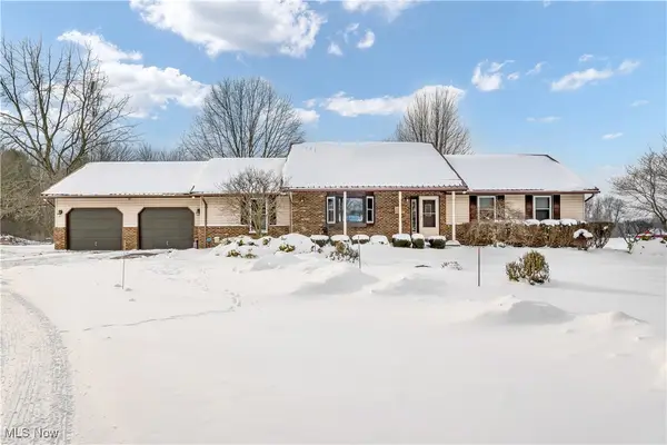 1037 Atkins Road, Geneva, OH 44041